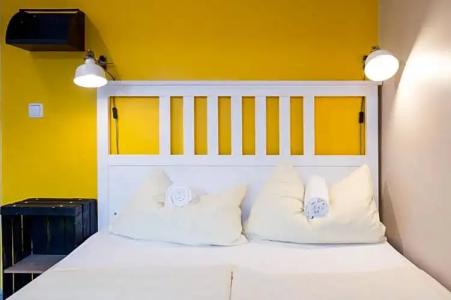 Wombat's City Hostel Munich Hauptbahnhof - 43