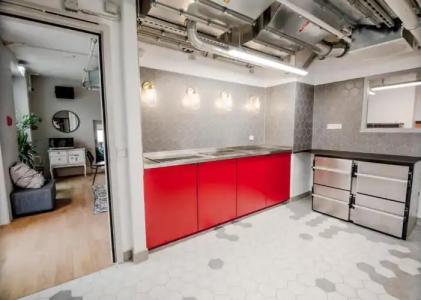 Wombat's City Hostel Munich Hauptbahnhof - 1