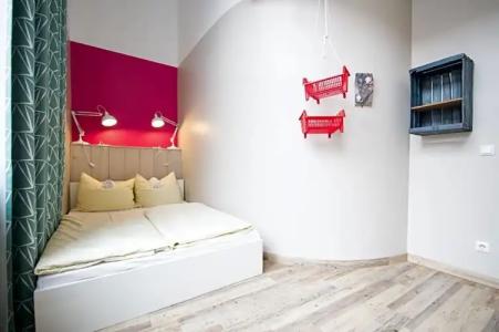 Wombat's City Hostel Munich Hauptbahnhof - 44