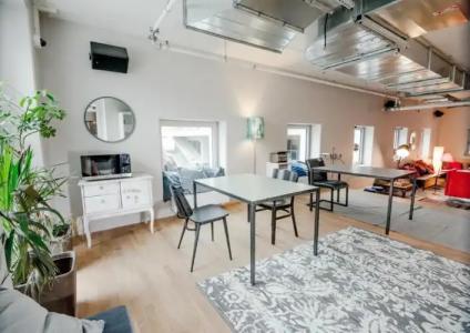 Wombat's City Hostel Munich Hauptbahnhof - 2