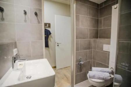 Wombat's City Hostel Munich Hauptbahnhof - 39