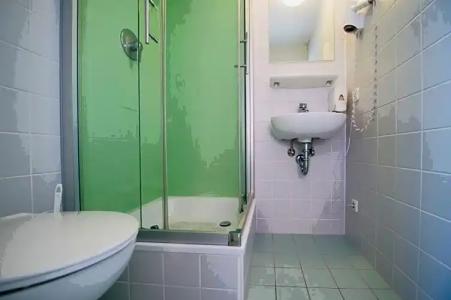 Wombat's City Hostel Munich Hauptbahnhof - 47