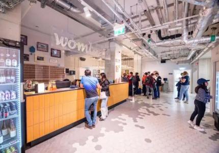 Wombat's City Hostel Munich Hauptbahnhof - 20