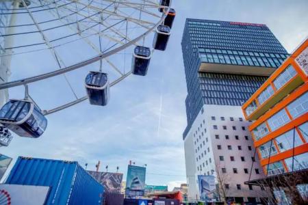 Wombat's City Hostel Munich Hauptbahnhof - 16