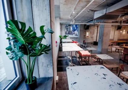 Wombat's City Hostel Munich Hauptbahnhof - 19