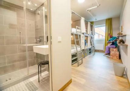 Wombat's City Hostel Munich Hauptbahnhof - 7