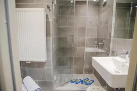 Wombat's City Hostel Munich Hauptbahnhof - 9