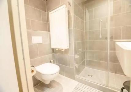 Wombat's City Hostel Munich Hauptbahnhof - 40