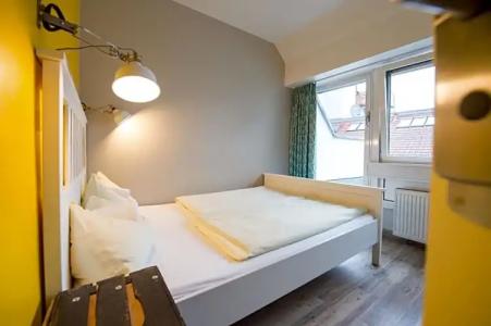 Wombat's City Hostel Munich Hauptbahnhof - 46