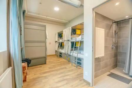 Wombat's City Hostel Munich Hauptbahnhof - 27