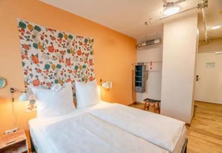 Wombat's City Hostel Munich Hauptbahnhof - 3