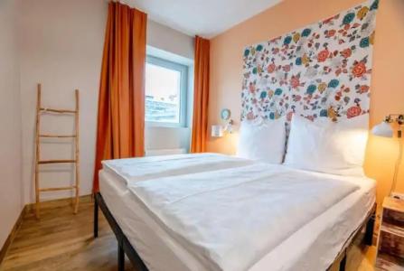 Wombat's City Hostel Munich Hauptbahnhof - 4