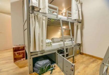 Wombat's City Hostel Munich Hauptbahnhof - 26