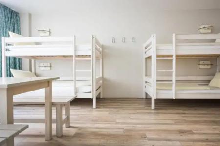 Wombat's City Hostel Munich Hauptbahnhof - 31