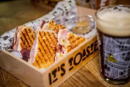 Wombat's City Hostel Munich Hauptbahnhof - 10