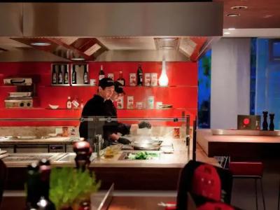 Ibis Muenchen City West - 24