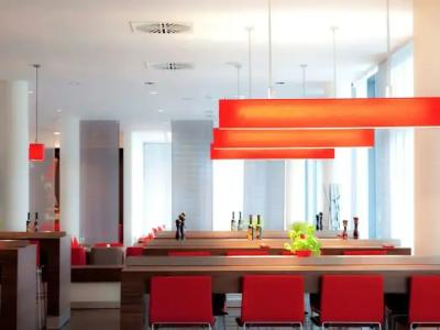 Ibis Muenchen City West - 12