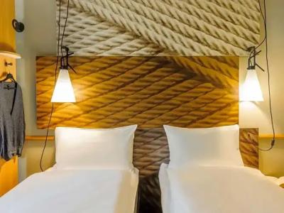 Ibis Muenchen City West - 27