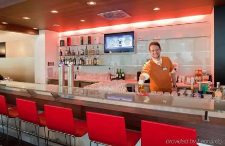 Ibis Muenchen City West - 19