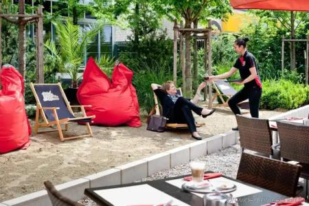 Ibis Muenchen City West - 16