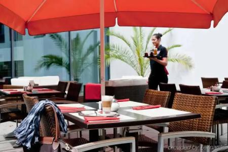 Ibis Muenchen City West - 17