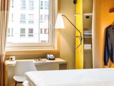 Ibis Muenchen City West - 3