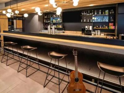 Ibis Muenchen City West - 23