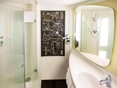 Ibis Muenchen City West - 7