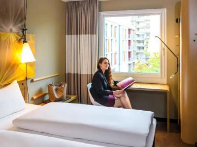 Ibis Muenchen City West - 15