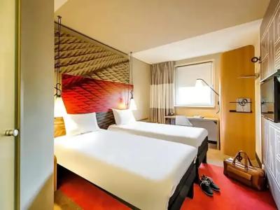 Ibis Muenchen City West - 28