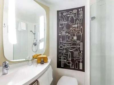 Ibis Muenchen City West - 26