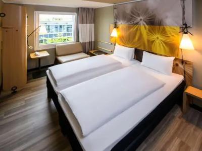 Ibis Muenchen City West - 1