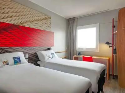 Ibis Muenchen City West - 25