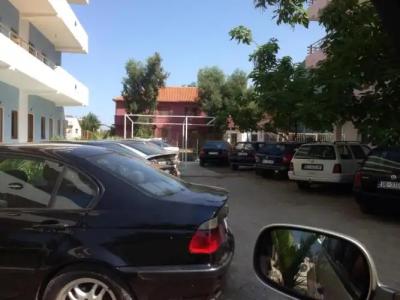 Guesthouse Rozafa Velipoj - 15