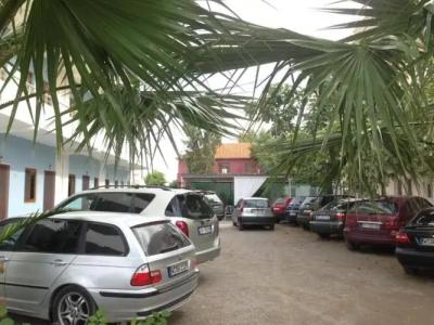 Guesthouse Rozafa Velipoj - 12