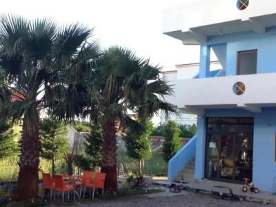 Guesthouse Rozafa Velipoj - 16