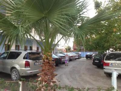 Guesthouse Rozafa Velipoj - 13