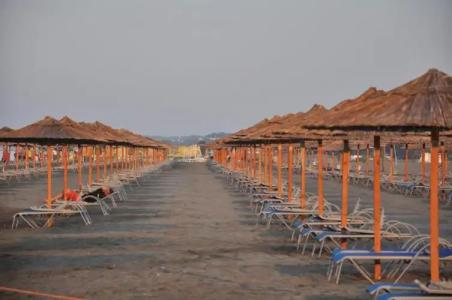 Guesthouse Rozafa Velipoj - 17