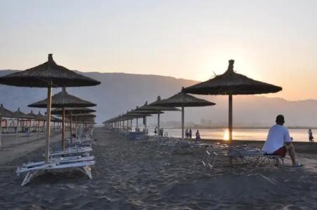 Guesthouse Rozafa Velipoj - 7