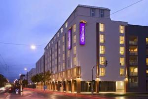 Citadines Arnulfpark Hotel, Munchen