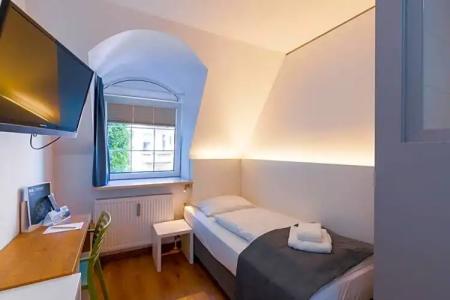 mk | münchen max weber platz - 16