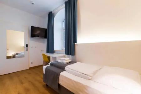 mk | münchen max weber platz - 5