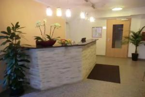 Hotel Andra, Munchen