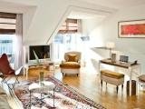 Maisonette Double Cortina Suite
