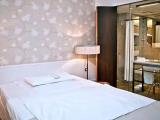 Cortina Single room