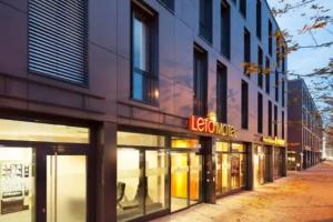 B&B HOTEL München-Moosach, Munchen