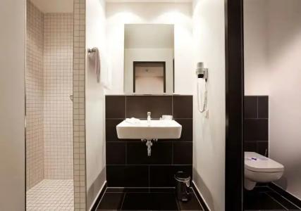 B&B München-Moosach - 6