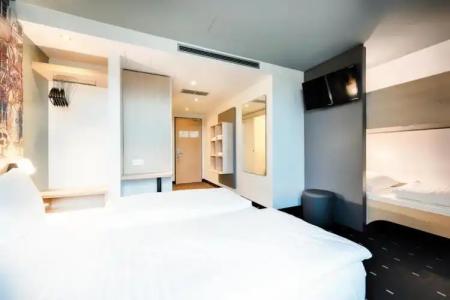 B&B München-Moosach - 18