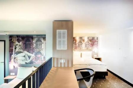 B&B München-Moosach - 21