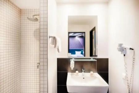 B&B München-Moosach - 24